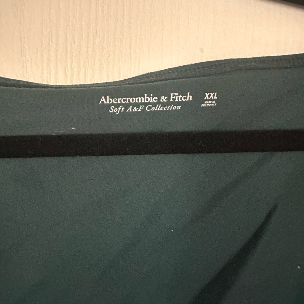 Abercrombie Body Suit - Picture 3 of 3